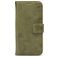 My Style Flex Wallet Samsung Galaxy A05s Funda tipo libro Cartera - Olive