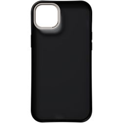 Nudient Form iPhone 14 Plus Kova Suojakuori Iskunkestävä - Ink Black