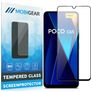 Mobigear Premium POCO C65 Tempered Glass Screen Protector - Case Friendly