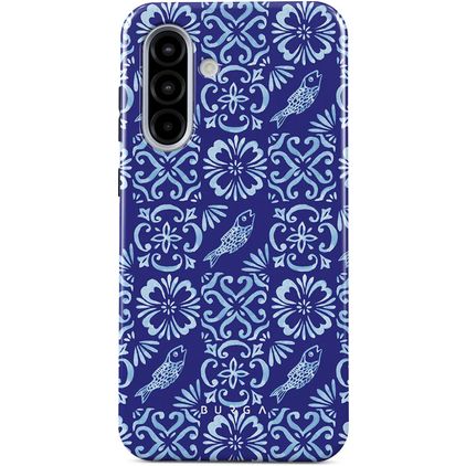 Burga Tough Samsung Galaxy A36 Hardcase Back cover Antiurto - Lisboa