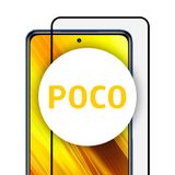Screen protectors POCO
