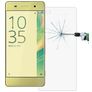 Mobigear Sony Xperia XA Cristal templado Protector de pantalla - Compatible con fundas