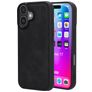 Mobiparts Classic iPhone 17 MagSafe Hard Case Back cover - Graphite Black