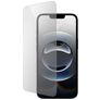 Mobiparts iPhone 16e Vidro temperado Película de ecrã - Compatível com capas