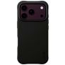 CARE by PanzerGlass Fashionable iPhone 18 Pro MagSafe Flexible TPU Back cover - Black