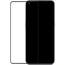 Mobilize Premium OnePlus Nord CE 2 Lite 5G Vidro temperado Película de ecrã - Compatível com capas - Preto