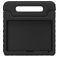 Xccess Kids Guard iPad Pro 11 tum (2022) Barnfodral för surfplatta med handtag - Svart