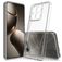 Mobigear Crystal Transparente Xiaomi 14T TPU flexible Carcasa - Transparente