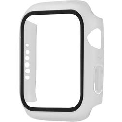 Mobigear Colors Apple Watch - 40 mm Hard Case - Clear