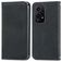 Mobigear Retro Slim HONOR 200 Lite Capa livro - Preto