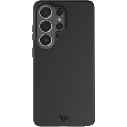 Tech21 EvoLite Samsung Galaxy S26 Ultra MagSafe TPU flexível Capa traseira Antichoque - Preto