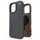 Speck Presidio2 Grip iPhone 16 Pro Max MagSafe Kova Suojakuori Iskunkestävä - Charcoal Grey