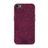 MIO iPhone 8 MagSafe Hardcase Back cover - Berry Blooms