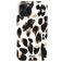 MIO iPhone 15 Pro Max MagSafe Fodral Hårdplast Skal - Leopard