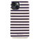 Burga Tough iPhone 13 Hard Case Back cover Shockproof - Old Money