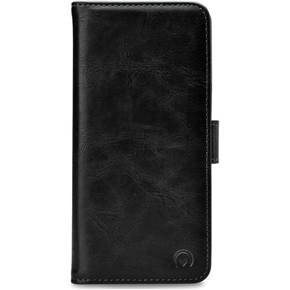 Mobilize Elite Gelly OPPO A3 Pungetui med Seddelrum - Sort