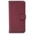 My Style Flex Wallet Samsung Galaxy S25 Plus Knížkové pouzdro Peněženka - Bordeaux