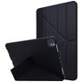 Mobigear Origami iPad Pro 11 tuuman (2020) Lompakkokotelo - Musta