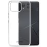 Mobilize Gelly Transparentní ASUS Zenfone 11 Ultra Flexibilní TPU Zadní kryt - Průhledná