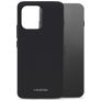 Mobilize Rubber Gelly OnePlus 13S Fleksibel TPU Bagsidecover - Sort