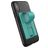 Speck GrabTab Mobilgrepp - Turkos Universell