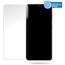 Mobilize Samsung Galaxy S21 Glas Skærmbeskytter - Case Friendly
