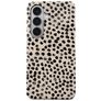 Burga Tough Samsung Galaxy S26 Plus MagSafe Hardcase Back cover Antiurto - Almond Latte