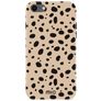 MIO iPhone 8 MagSafe Hårdt Bagsidecover - Spots