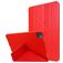 Mobigear Origami iPad Pro 11 tommer (2018) Pungetui - Rød