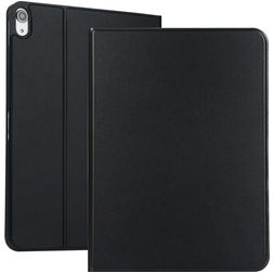Mobigear Folio iPad 11 (2025) Cover a libro - Nero