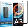 Mobigear Premium Xiaomi Redmi A3 Szkło hartowane Ochrona ekranu - Kompatybilna z etui