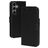 Mobiparts Classic Wallet Samsung Galaxy S24 Funda tipo libro Cartera - Negro