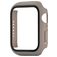 Mobigear Colors Capa rígida para Apple Watch - 40 mm - Castanho
