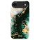 MIO iPhone Air MagSafe Hardcase Etui plecki - Green Marble