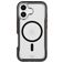 Tech21 EvoPro Trasparente iPhone 17 MagSafe Hardcase Back cover Antiurto - Trasparente