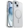 OtterBox Symmetry+ Transparent iPhone 13 MagSafe Fodral Hårdplast Skal Stötsäkert - Transparent