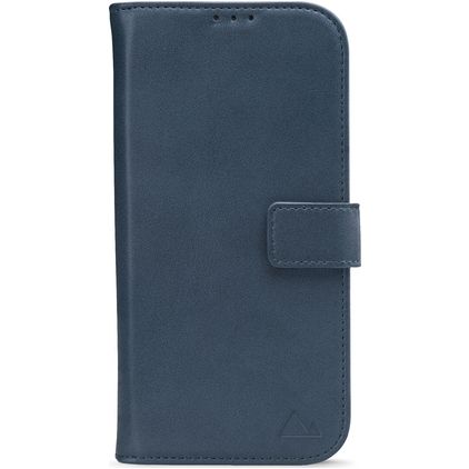My Style Flex Wallet Samsung Galaxy S24 Ultra Wallet case - Ocean Blue