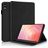 Mobigear Tree Samsung Galaxy Tab S11 Ultra Cover a libro + Portapenna - Nero