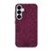 MIO Samsung Galaxy S25 Plus MagSafe Funda Plástico rígido Carcasa - Berry Blooms