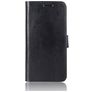 Mobigear Wallet Samsung Galaxy S20 FE Wallet case - Black