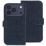 My Style Flex Wallet iPhone 18 Pro Max Lompakkokotelo + Setelitasku - Royal Blue