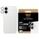 PanzerGlass Hoops iPhone 17 Glas Kameralinsebeskytter - Case Friendly