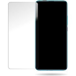 Mobilize POCO F2 Pro Cristal templado Protector de pantalla - Compatible con fundas