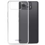 Mobilize Gelly Transparente ASUS Zenfone 12 Ultra TPU flexible Carcasa - Transparente