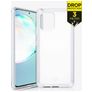 ITSKINS SpectrumFrost Clear Samsung Galaxy S10 Lite Hard Case Back cover Shockproof - Clear
