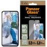 PanzerGlass Ultra-Wide Fit Samsung Galaxy A36 Vidro temperado Película de ecrã - Compatível com capas