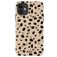 MIO iPhone XR MagSafe Hardcase Back cover - Spots