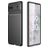 Mobigear Racing Google Pixel 6a TPU flessibile Back cover - Nero
