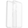 OtterBox React Clear Samsung Galaxy S24 Hard Case Back cover Shockproof - Clear