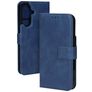 Mobiparts Classic Wallet Samsung Galaxy A27 MagSafe Pungetui - Steel Blue